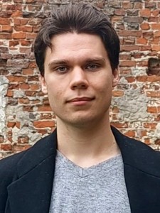 zdjęcie portretowe. Kliknij, aby powiększyć zdjęcie.